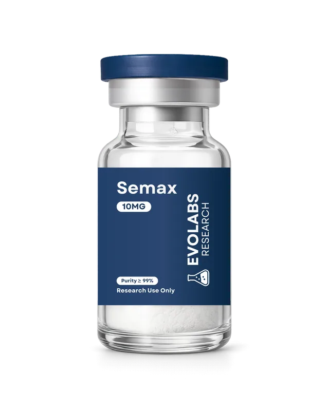 Semax COA